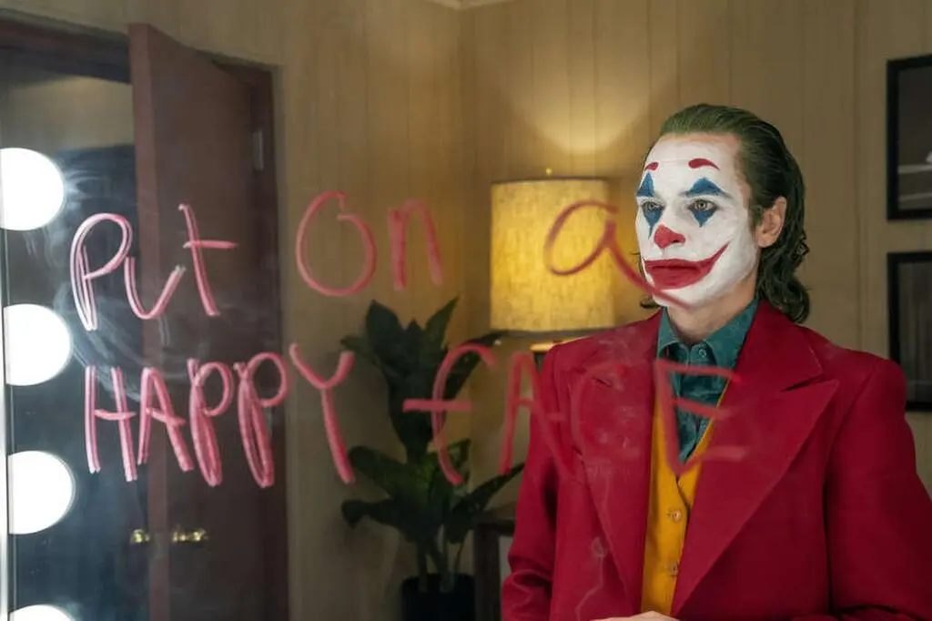 "Joker"