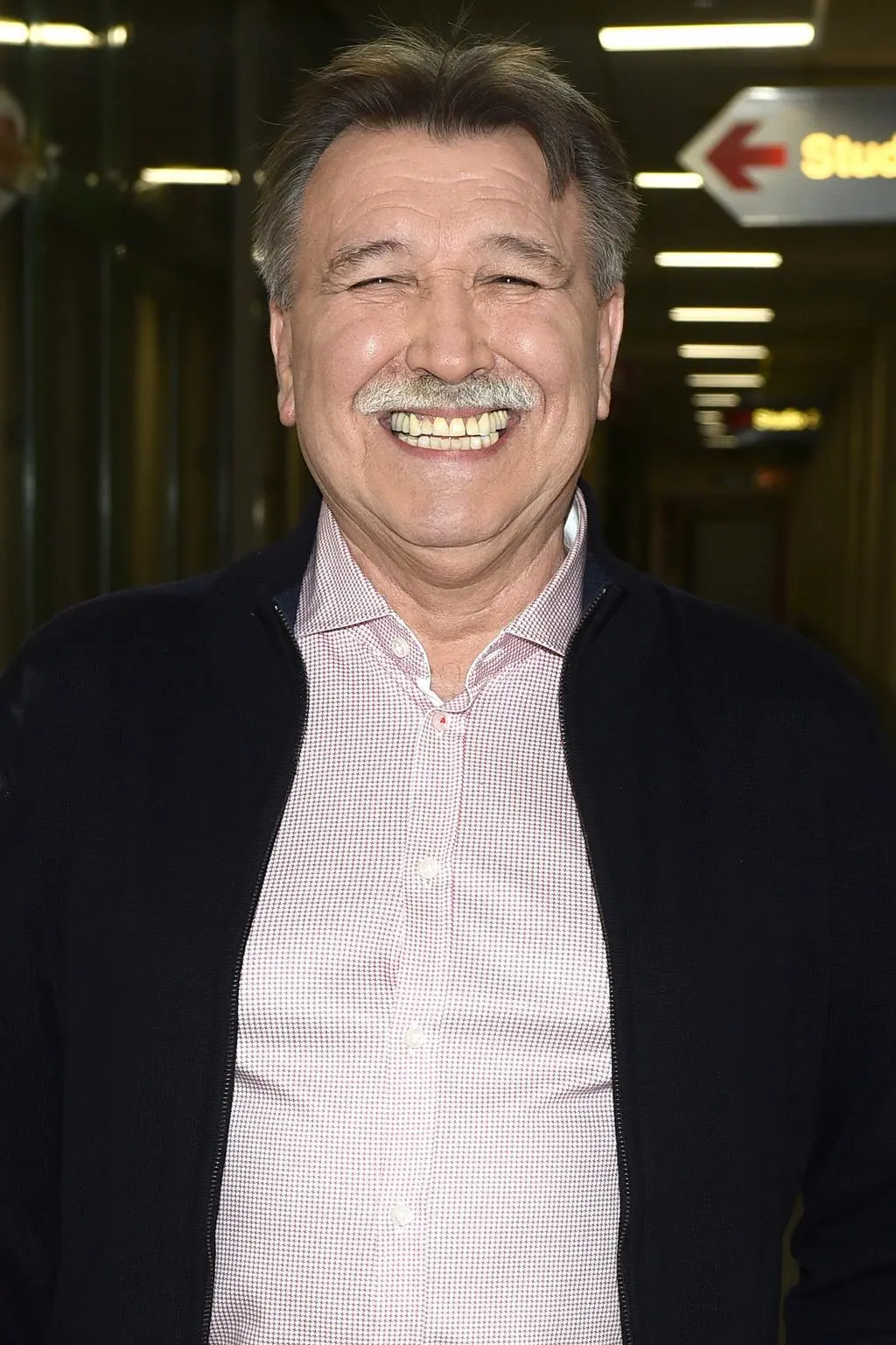 Andrzej Rybiński 