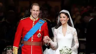 Księżna Kate i książę William świętują 13. rocznicę ślubu. Opublikowali zdjęcie