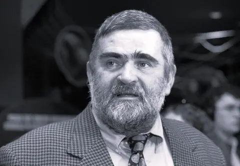 Ostatnie słowa Janusza Rewińskiego do znanego aktora. Zaskakujące zachowanie artysty