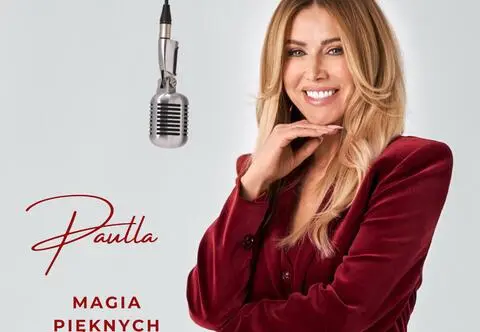 Paulla o muzyce, relacjach z Adamem Konkolem, poprawianiu urody i hejcie. "Ludzie są hipokrytami" [TYLKO U NAS]