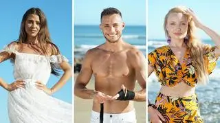 Hania z "HP" o Mikołaju i Monice. "Nie spodziewałam się, że tak szybko..."