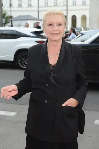 Orły 2022. Ewa Wiśniewska