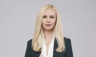 Ewa Podleśna-Ślusarczyk