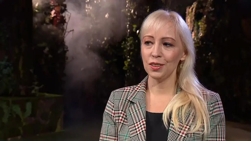 "Sen Nocy Letniej" w Teatrze Polskim we Wrocławiu - reżyserka Magdalena Piekorz