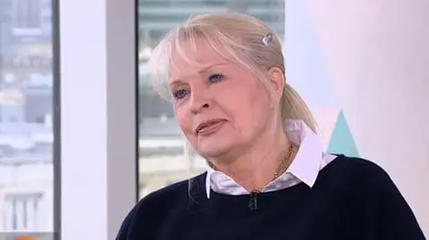 Ewa Maria Morelle była pierwszą polską celebrytką