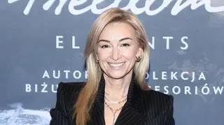 Martyna Wojciechowska chwali osiągnięcia adoptowanej córki. "Drugi rok prawa!"