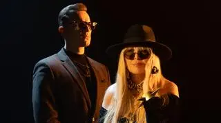 Maryla Rodowicz i Mrozu o współpracy przy nowej wersji "Sing-Sing". "Byłam zazdrosna" [TYLKO U NAS]