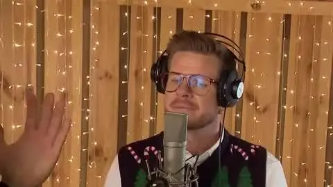 Kolęda w Dzień Dobry TVN