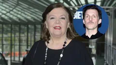 Marta Lipińska, Michał Englert