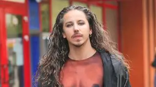 Michał Szpak