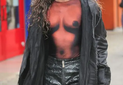 Michał Szpak o dzieciństwie, orientacji i rodzinie. "Marzę o tym, żeby mieć dziecko"