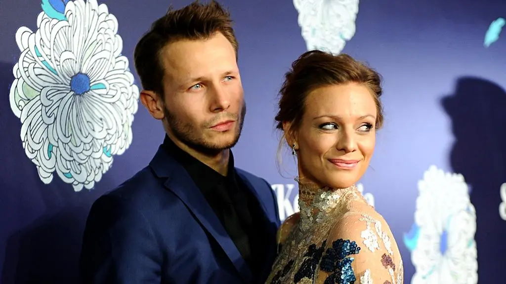 Magdalena Boczarska i Mateusz Banasiuk
