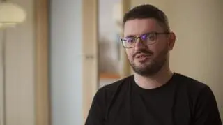 Piotr ze "ŚOPW" komentuje spekulacje o nowym związku. "Będziemy się poznawać"