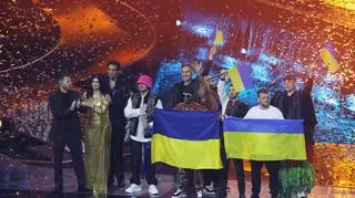 Eurowizja 2023 jednak nie w Ukrainie! Gdzie i kiedy odbędzie się konkurs?