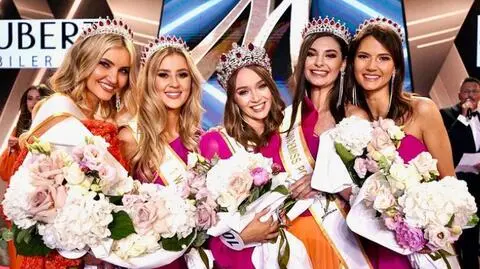 Miss Polski 2022. Aleksandra Klepaczka zdobyła tytuł najpiękniejszej Polki - kim jest?