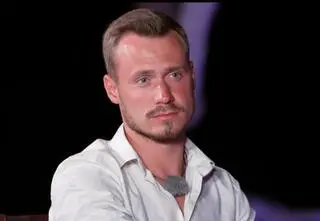 Kuba z "True Love" dawno nie publikował zdjęć. Teraz pokazał, jak się zmienił po programie
