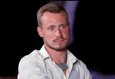 Kuba z "True Love" dawno nie publikował zdjęć. Teraz pokazał, jak się zmienił po programie