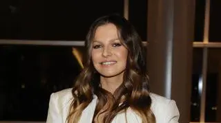 Anna Lewandowska przedstawiła nowego członka rodziny. "Najważniejsze, że razem"