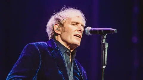 Michael Bolton walczy o zdrowie. 70-latek przeszedł operację mózgu