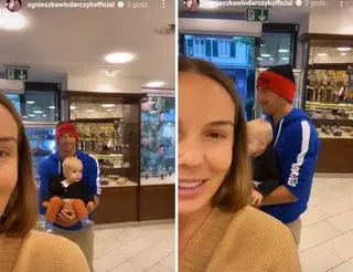 Agnieszka Włodarczyk