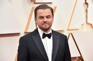 Leonardo DiCaprio znowu samotny