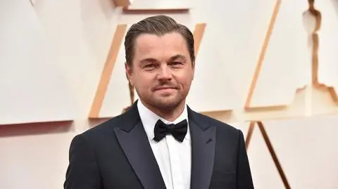 Leonardo DiCaprio znowu samotny