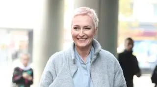 Anita Lipnicka szczerze o chorobie nowotworowej. Wyznała całą prawdę