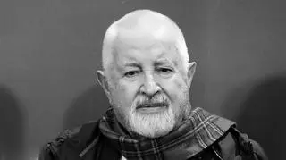 Szczegóły pogrzebu Janusza Majewskiego. Po wyjątkowej ceremonii reżyser spocznie w rodzinnym grobie