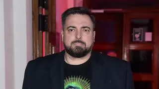 Tomasz Sekielski pokazał zdjęcie z nastoletnią córką. "Pięknie się patrzy na taką relację"