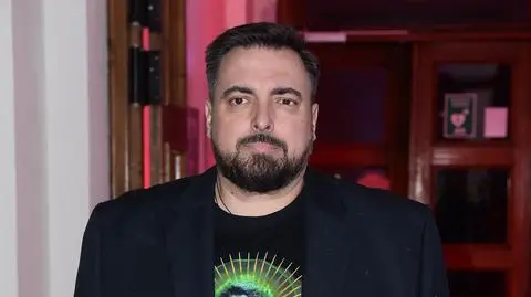 Tomasz Sekielski pokazał zdjęcie z córką