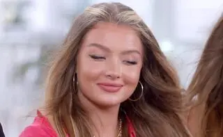 "Hotel Paradise". Reakcja Tori na wyznanie Krzysztofa