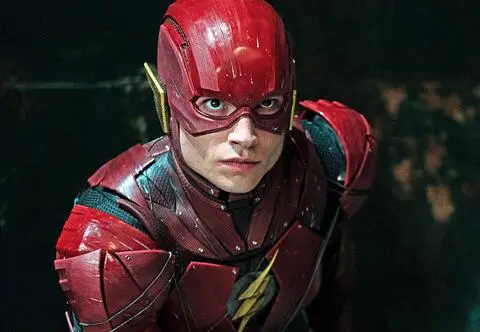 Dwóch Batmanów w nowym filmie o Flashu. Zwiastun zachwycił fanów komiksów