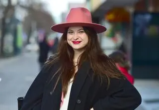 Martyna Kaczmarek z "TM" zaskoczyła wszystkich. Jest zakochana!