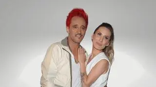 Michał Wiśniewski został ojcem po raz szósty! Zdradził imiona syna