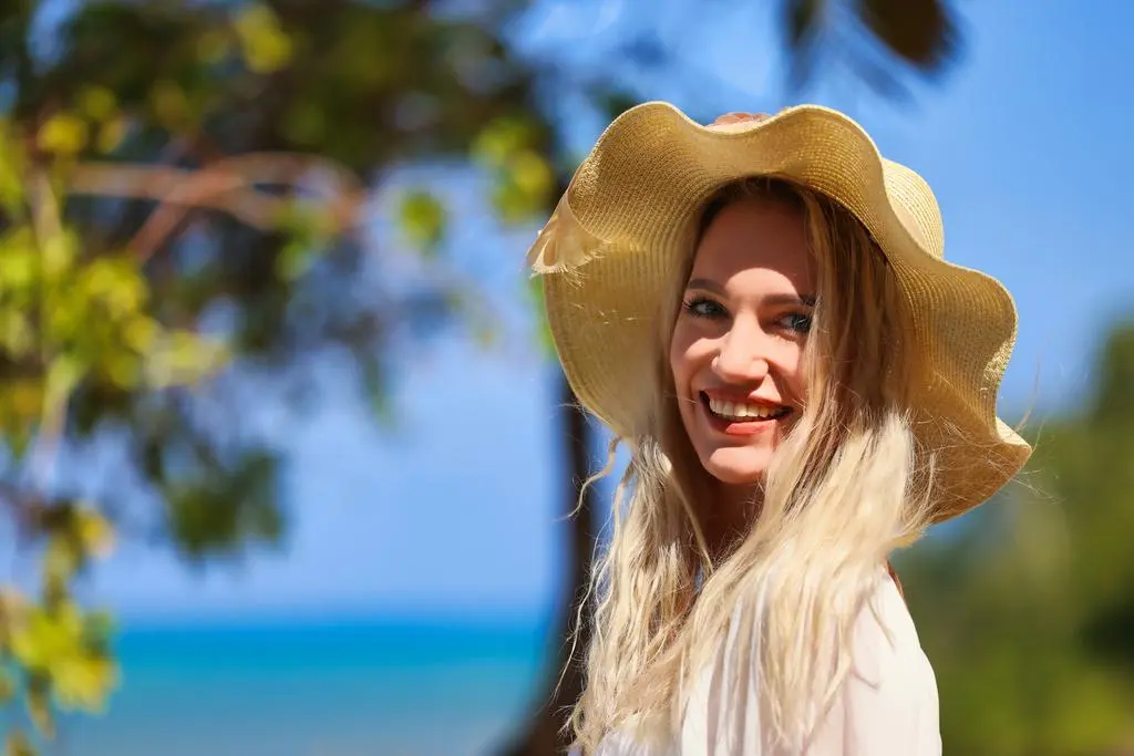 Agata Stranc z "True Love"