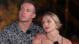 "Hotel Paradise 7" – Łucja i Michał