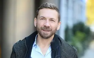 Przemysław Kossakowski