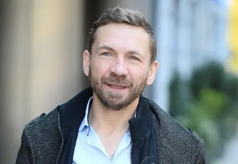 Przemysław Kossakowski rozpoczął studia. Co usłyszał w dziekanacie? 