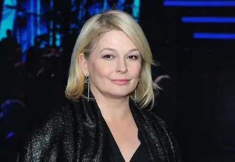 Dominika Ostałowska przeszła poważny zabieg. "Miałam się zgodzić na zgon i przekłucie serca"