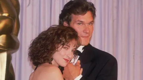 Jennifer Grey wyjawiła po latach prawdę o relacji z Patrickiem Swayze. Byli parą?