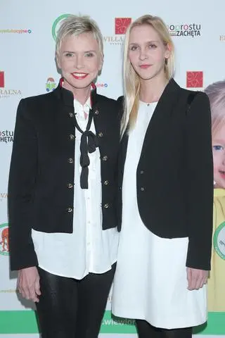 Marianna Janczarska o relacji z mamą