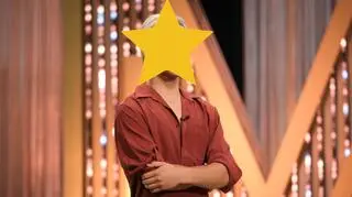 "Top Model" Krystian Embradora