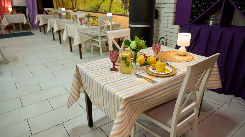 "Kuchenne rewolucje". "Trattoria Buon Posto" w Kielcach