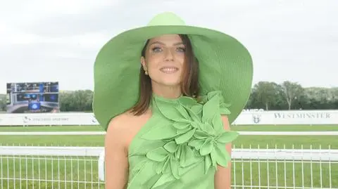 Joanna Jabłczyńska nigdy nie zachłysnęła się plastikowością lalki Barbie