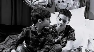 Cat Janice nie żyje. Piosenkarka walczyła z rakiem. Przed śmiercią wydała piosenkę, aby zabezpieczyć syna