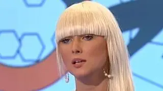 "Top Model". Paulina Pszech  