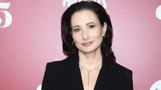 Aleksandra Popławska zaskoczyła metamorfozą. Fani twierdzą, że wygląda jak Mick Jagger