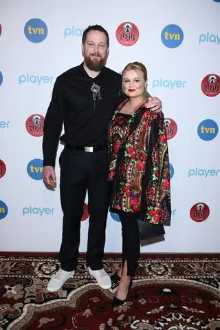 Katarzyna i Andrzej Gąsienicowie