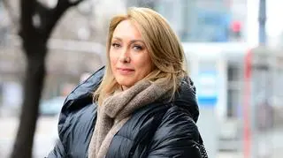 Anna Kalczyńska spędzi ostatnie święta w swoim domu